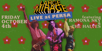 Large Mirage