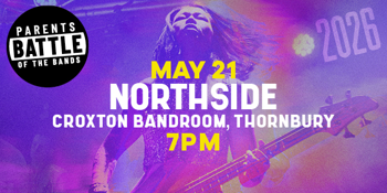 Parents Battle of the Bands: Northside 2