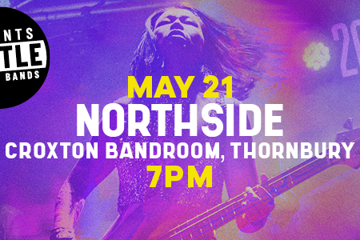 Parents Battle of the Bands: Northside 2