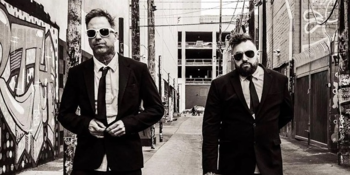 CoDefendants (USA) w/ Wolfpack, Foxtrot + Shock Victim