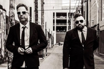 CoDefendants (USA) w/ Wolfpack, Foxtrot + Shock Victim