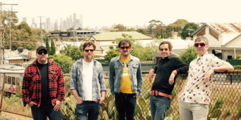 Augie March
