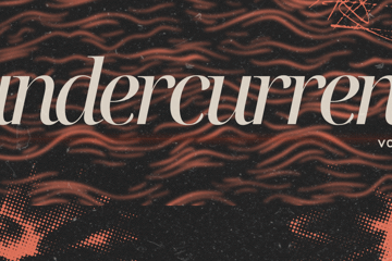 undercurrent vol 1.