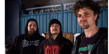 Punish - “Cut Teeth” Single Launch
