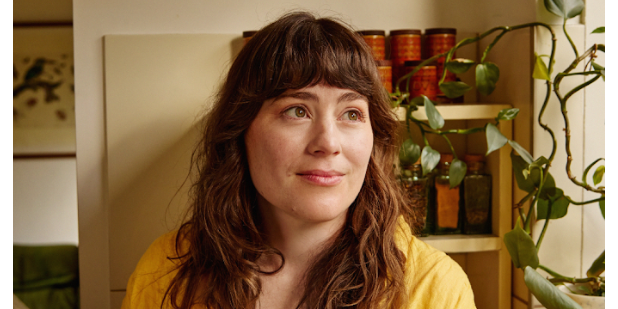 Lucy Wise