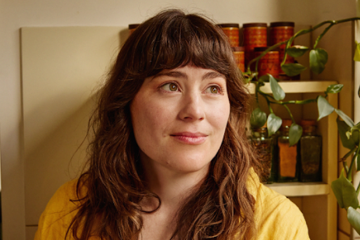 Lucy Wise
