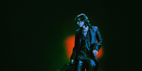 Velvet Trip - Glimmers Continued Album Tour image