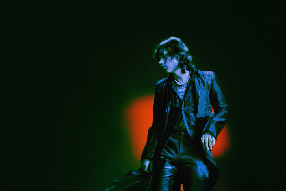 Velvet Trip - Glimmers Continued Album Tour