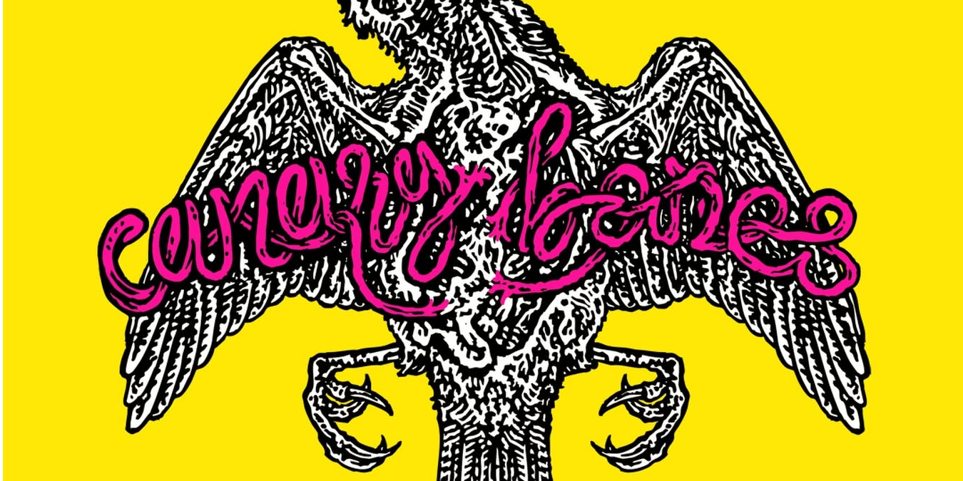 Canary Bones