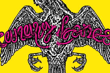 Canary Bones