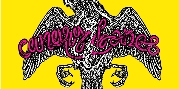 Canary Bones