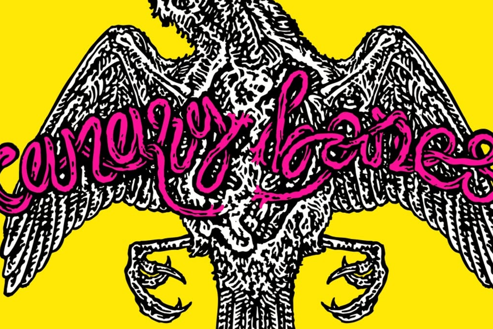 Canary Bones