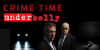 Andrew Rule & Sly of the Underworld | Crime Time