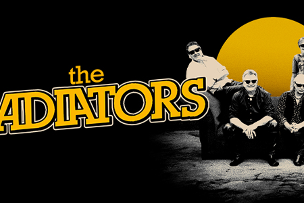 The Radiators