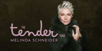 Melinda Schneider