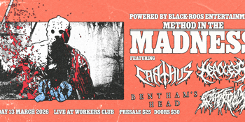 METHOD IN THE MADNESS 2.0