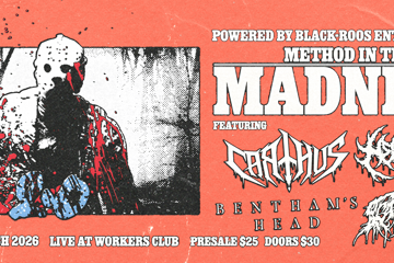 METHOD IN THE MADNESS 2.0