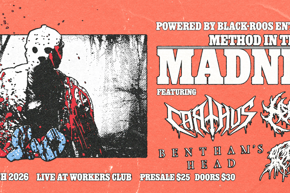 METHOD IN THE MADNESS 2.0