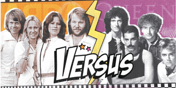 Abba vs Queen Night