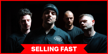 Outloved - East Coast Aus Tour