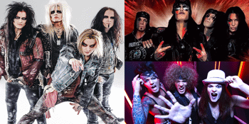 Crashdiet