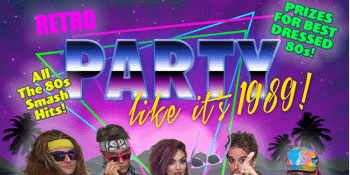 Never Ending 80's