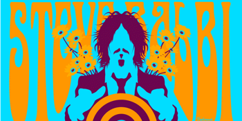STEVE BALBI - Intimate 'n' Eclectic | Malt Shovel Taphouse