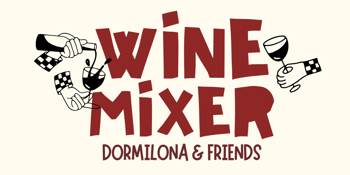 Dormilona & Friends - Wine Mixer