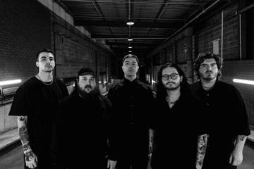 Boundaries Debut Australian Headline Show