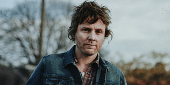 Bob Evans 'Full Circle Solo Tour'