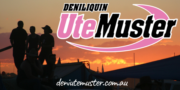 Deni Ute Muster 2026 image