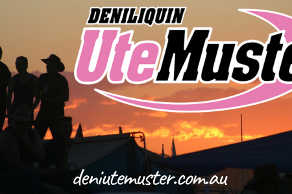 Deni Ute Muster 2026
