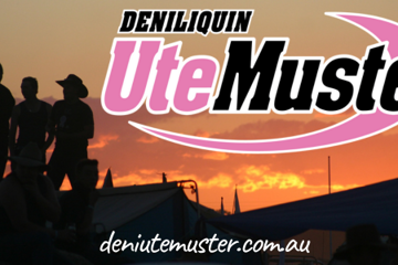 Deni Ute Muster 2026