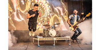 BAND TOGETHER - Bush Fire Fundraiser ft. Regurgitator