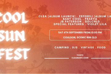 Cool Sun Fest