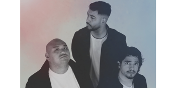 WAVEDRIVE w/ The Heights + In The Caverns of Death + Internet Romance