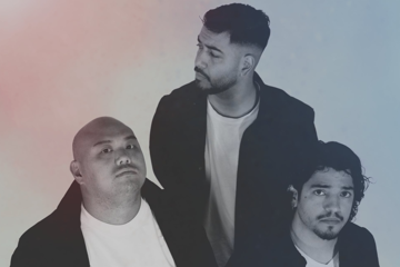 WAVEDRIVE w/ The Heights + In The Caverns of Death + Internet Romance