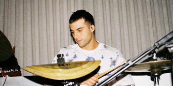 Oran Ray | JANUARY RESIDENCY