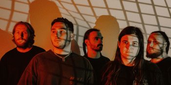 Justice For The Damned 'Pain Is Power' Tour