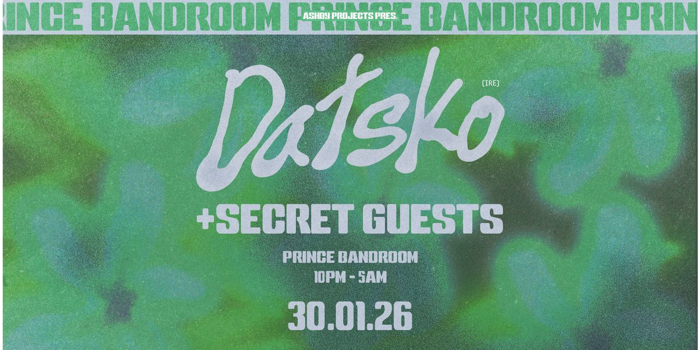 DATSKO (IRE)