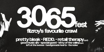 3065fest (Old Bar Stage)