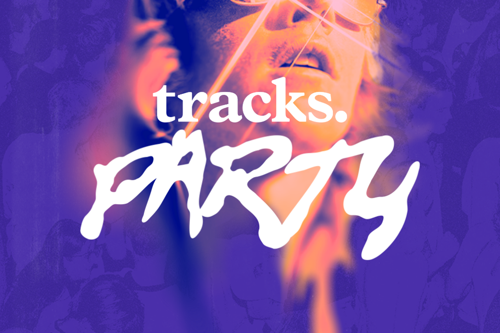 Tracks Party – Harbord
