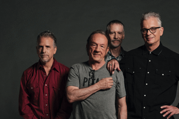 The Jesus Lizard