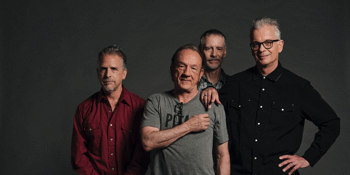 The Jesus Lizard