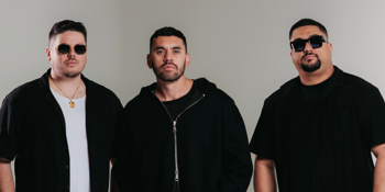 Sons of Zion | Perth