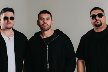 Sons of Zion | Perth