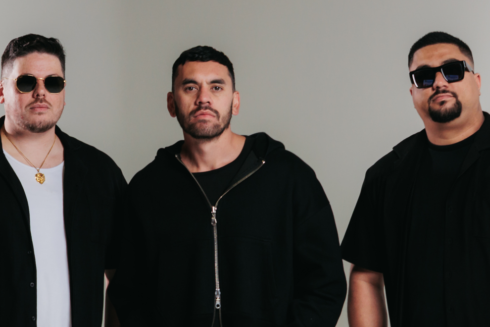 Sons of Zion | Perth