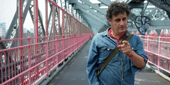 HAMISH KILGOUR (THE CLEAN / NZ)