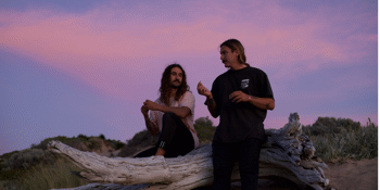 The Dreggs - 'Stories from Gracetown' Regional Tour