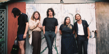 The Pinheads 'Not Like You' Tour